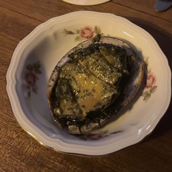 Sirene - Abalone - Seafood Near Me - Oakland, California Sirene - Abalone - Seafood Near Me - Oakland, California