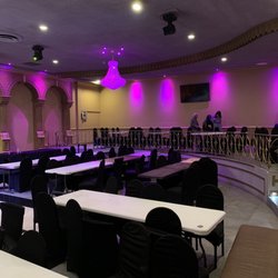 Baalbek Lounge NJ