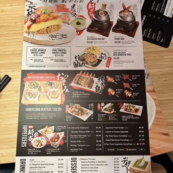 Kyuramen - Bayside - Menu - Ramen Near Me - Bayside, New York Kyuramen - Bayside - Menu - Ramen Near Me - Bayside, New York