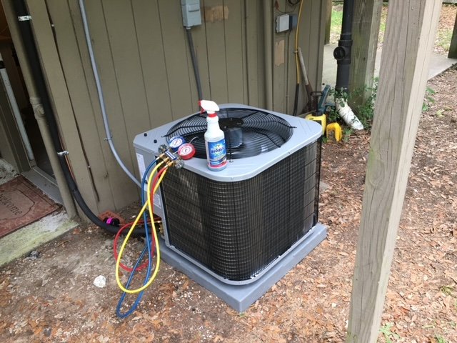 Mcdaniel Heating And Air Collinsville Texas www.yelp.com