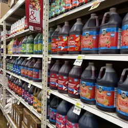 Smart & Final - Bulk Items