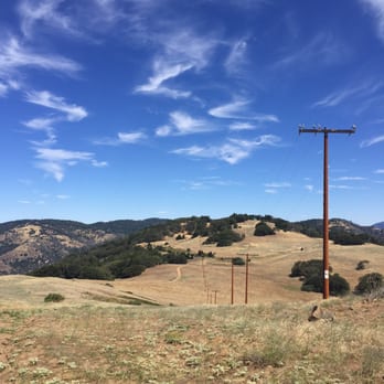 Volcan Mountain Preserve - Hiking Near Me - Julian, California Volcan Mountain Preserve - Hiking Near Me - Julian, California
