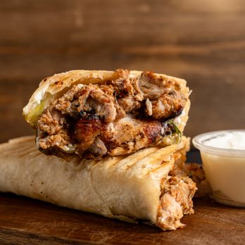 Boss Bites - Food Trucks Near Me - Sugar Land, Texas