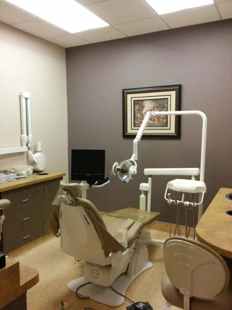 EAST WEST DENTAL INC Updated September 2024 21300 N John Wayne Pkwy