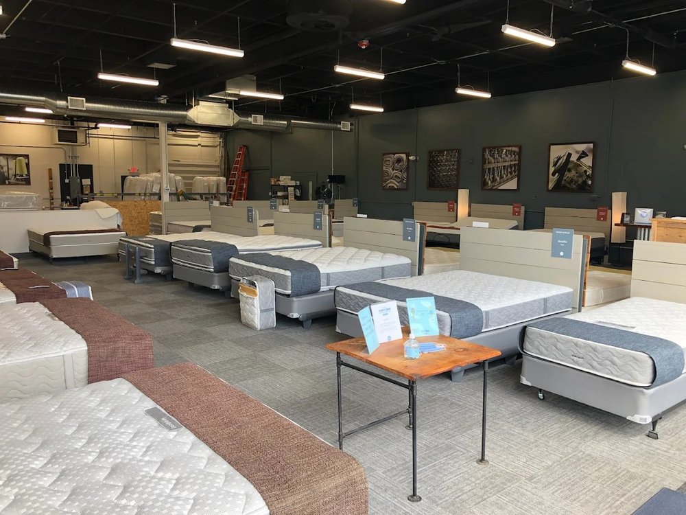 Portland Mattress Makers