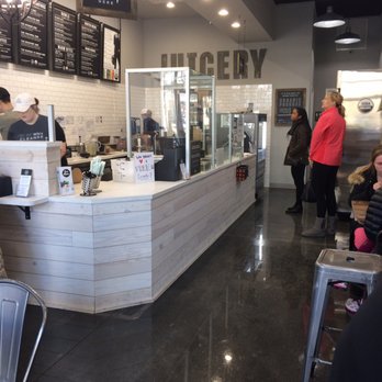 Clean Juice - Juice Bars & Smoothies Near Me - Morrisville, North Carolina