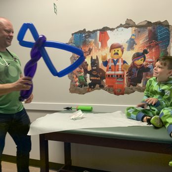 Chisholm Trail Pediatrics - Best doctor ever! - Pediatricians Near Me - Round Rock, Texas Chisholm Trail Pediatrics - Best doctor ever! - Pediatricians Near Me - Round Rock, Texas