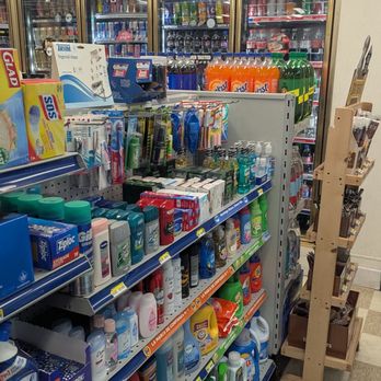 Mobil - Gas Stations Near Me - Morris, Connecticut
