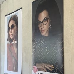 John F Eng, OD - Of course they carry some of the best frames you can get.