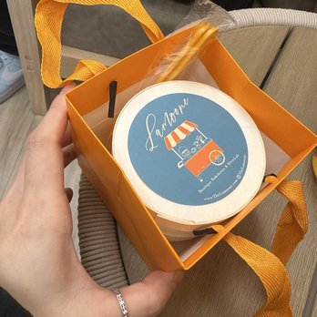 Lamoone - Basque Cheesecakes to go - Bakeries Near Me - New York, New York Lamoone - Basque Cheesecakes to go - Bakeries Near Me - New York, New York