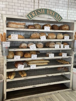 Arizona Bread Company by null