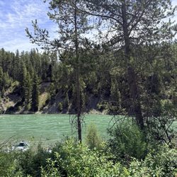 Targhee National Forest