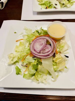 Fairground Inn by null