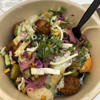 CAVA - Salad Near Me - Boston, Massachusetts