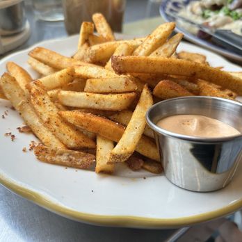 Dove's Luncheonette - Al Pastor Fries - Southern Near Me - Chicago, Illinois