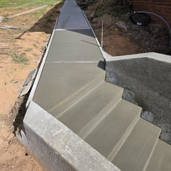 Cutting Edge Concrete Solutions - Stairs & Walkways - Masonry/Concrete Near Me Cutting Edge Concrete Solutions - Stairs & Walkways - Masonry/Concrete Near Me