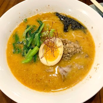Wagaya - Tan Tan Men (Level 3) - Ramen Near Me - Honolulu, Hawaii Wagaya - Tan Tan Men (Level 3) - Ramen Near Me - Honolulu, Hawaii
