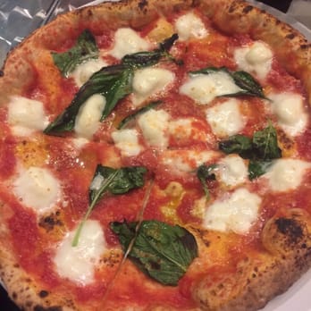 Pupatella - Margherita!!!! - Pizza Near Me - Arlington, Virginia Pupatella - Margherita!!!! - Pizza Near Me - Arlington, Virginia