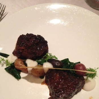 Luce - Beef cheeks - Wine Bars Near Me - San Francisco, California Luce - Beef cheeks - Wine Bars Near Me - San Francisco, California