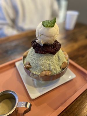 LUMI Dessert Cafe by null