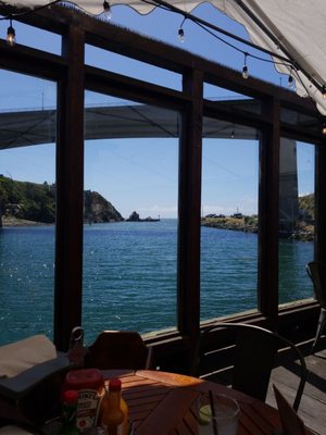 Princess Seafood Restaurant by null