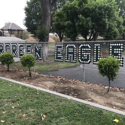 Evergreen Elementary School
