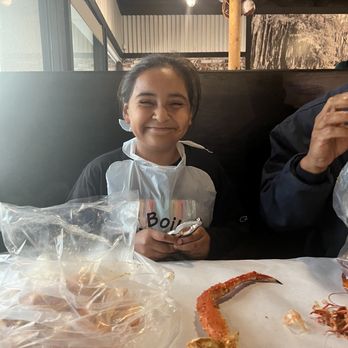 The Boiling Crab - Cajun/Creole Near Me - Rosemead, California The Boiling Crab - Cajun/Creole Near Me - Rosemead, California
