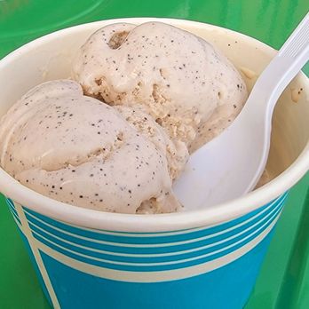 It's Fate Creamery - Espresso Ice Cream - Ice Cream & Frozen Yogurt Near Me - Rockwall, Texas
