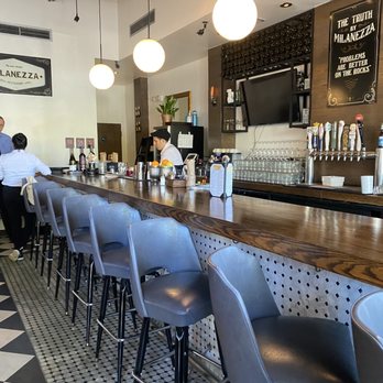 Milanezza Kitchen Bar Market - Bars Near Me - Key Biscayne, Florida