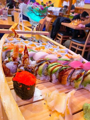 Sushi Tokoro by null