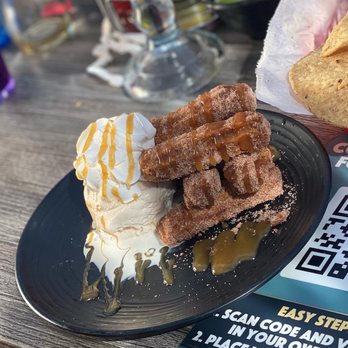 Mariscos Choix - Churros and ice cream - Seafood Near Me - Downey, California Mariscos Choix - Churros and ice cream - Seafood Near Me - Downey, California