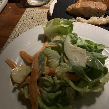 Michael's On Naples - Estate salad - Italian Near Me - Long Beach, California Michael's On Naples - Estate salad - Italian Near Me - Long Beach, California