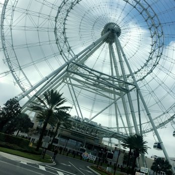 ICON Park - Amusement Parks Near Me - Orlando, Florida ICON Park - Amusement Parks Near Me - Orlando, Florida