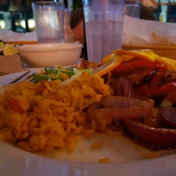 Querétaro - Camarones al patron - Mexican Near Me - Gambrills, Maryland