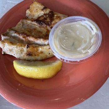 Frenchys Outpost Bar & Grill - Bars Near Me - Dunedin, Florida