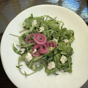 Kersey House - Arugula salad - French Near Me - Summerville, South Carolina Kersey House - Arugula salad - French Near Me - Summerville, South Carolina