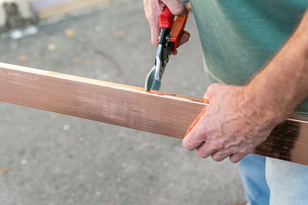 Slide of ABC Waterproofing