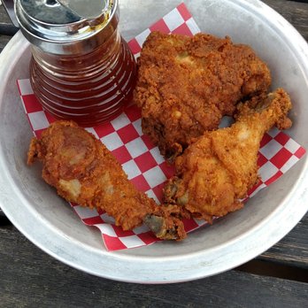 The Eagle Mass Ave - 1/4 fried dark meat chicken - American Near Me - Indianapolis, Indiana The Eagle Mass Ave - 1/4 fried dark meat chicken - American Near Me - Indianapolis, Indiana