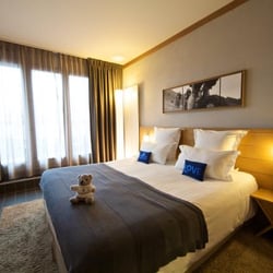 Le Morgane - Hotel Le Morgane Chamonix Mont Blanc