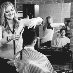 Classic Cuts Barbershop