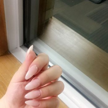 Perfait Nails Spa - Put it in neutral by OPI (nails by Peter) - Nail Salons Near Me - Toronto, Ontario