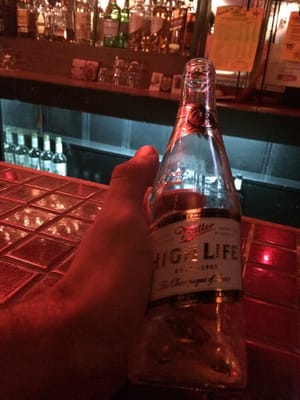 Chee-Chee Club by null