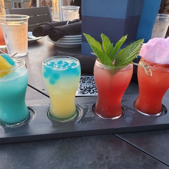 The Fifth - Cocktail Bars Near Me - Anaheim, California