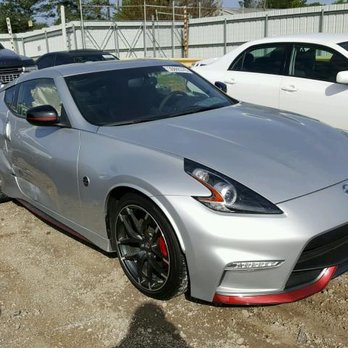 A Better Bid - Very good company, excellent support, i bought my first coupe car Nissan 370Z nismo, for small price in 1 week only. Thanks - Car Dealers Near Me