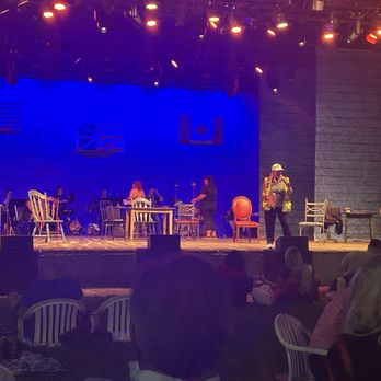 Super Summer Theatre - Performing Arts Near Me - Blue Diamond, Nevada