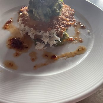 Clarklewis - Crab napoleon - delicious! - Wine Bars Near Me - Portland, Oregon Clarklewis - Crab napoleon - delicious! - Wine Bars Near Me - Portland, Oregon