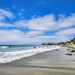 Law Street Beach