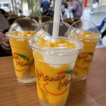 Mango Mango Dessert - Desserts Near Me - New York, New York Mango Mango Dessert - Desserts Near Me - New York, New York