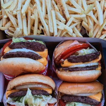 In-N-Out Burger - Burgers Near Me - Lone Tree, Colorado In-N-Out Burger - Burgers Near Me - Lone Tree, Colorado