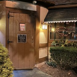 Stone Bar Inn